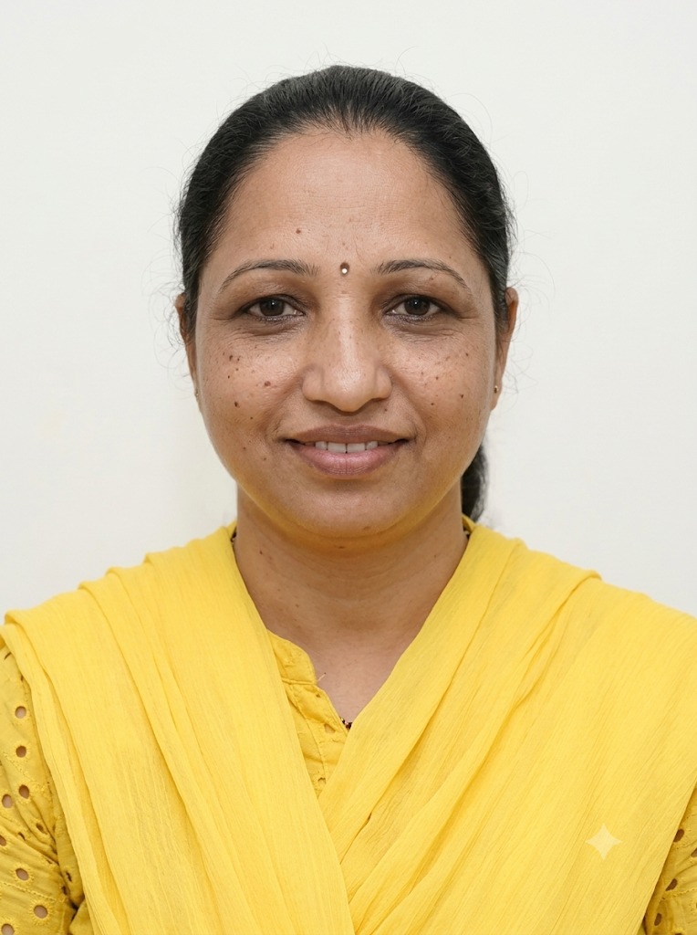 Sunita Shivaji Mohite - Part time Cook and Baby Sitter in Mankhurd, Mumbai in Mumbai